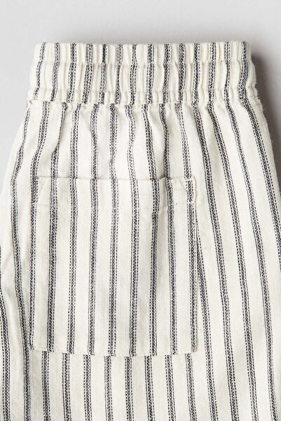 H&M Cotton shorts