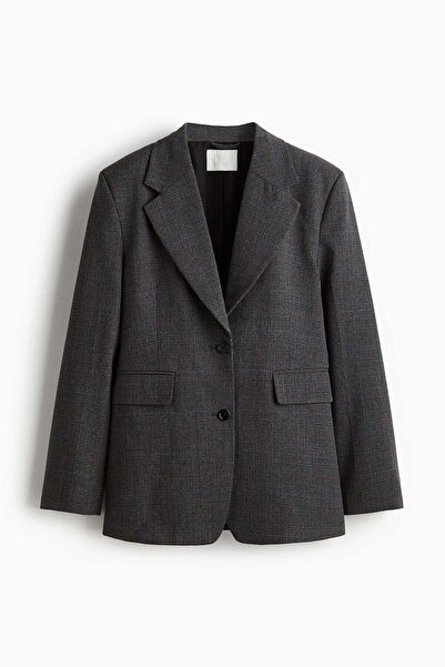 H&M Single-breasted blazer