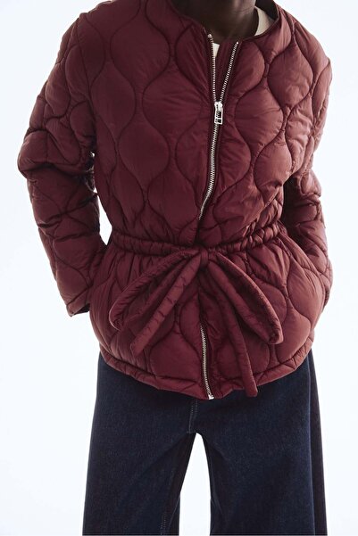 H&M Quilted jacket