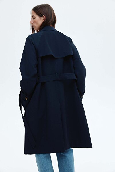 H&M معطف ترنش