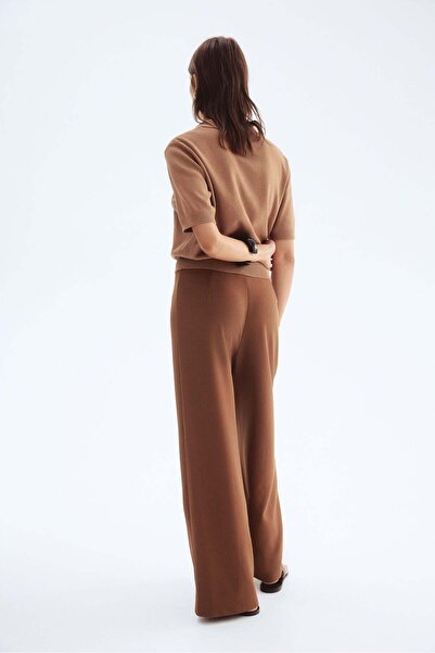 H&M Wide trousers