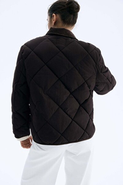H&M Quilted jacket