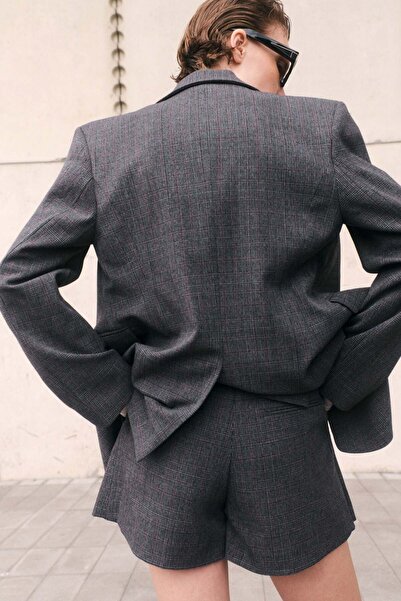 H&M Single-breasted blazer