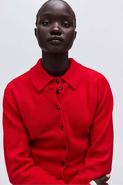 H&M Knitted cardigan