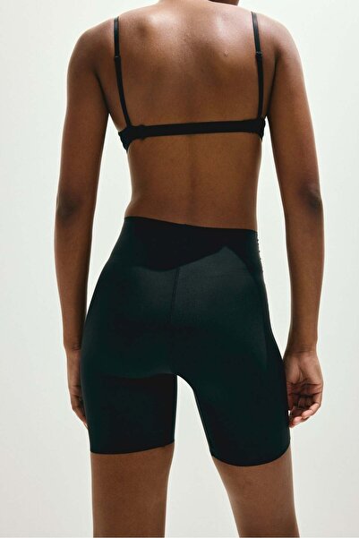 H&M 2-pack light shaping shorts