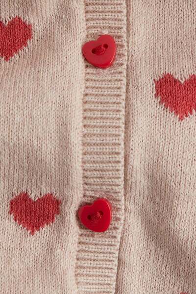 H&M 2-piece fine-knit set