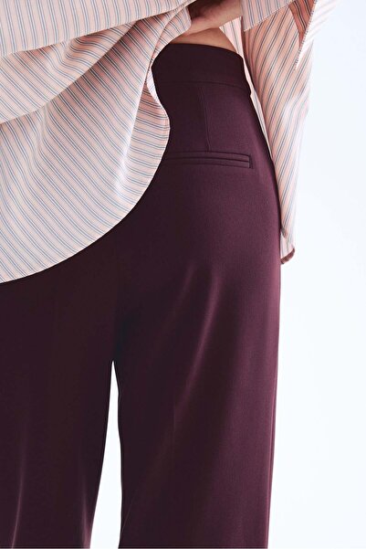 H&M Bootcut trousers