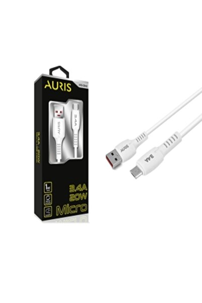 CB42 Micro Kablo 3.4Amper 20Watt