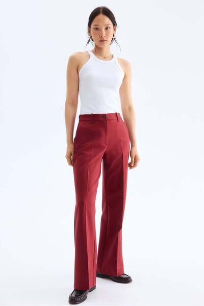 H&M Bootcut trousers