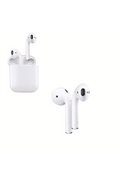 JML Căști Wireless Bluetooth cu Carcasă de Încărcare, Sunet HD și Microfon In...