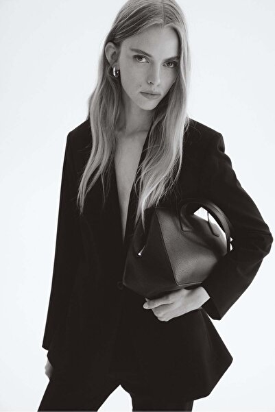 H&M سترة ملائمة