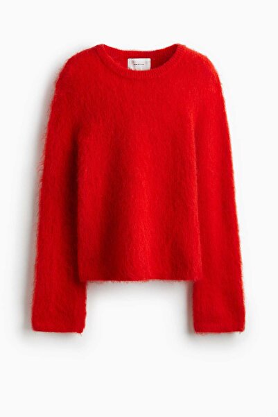 H&M Mohair-blend jumper