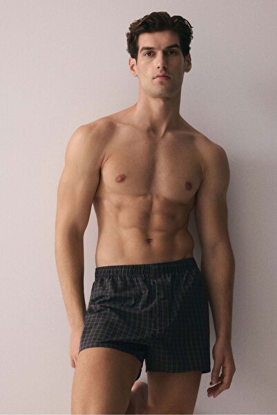 H&M 2-pack woven boxer shorts