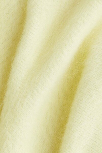 H&M Oversized mohair-blend jumper