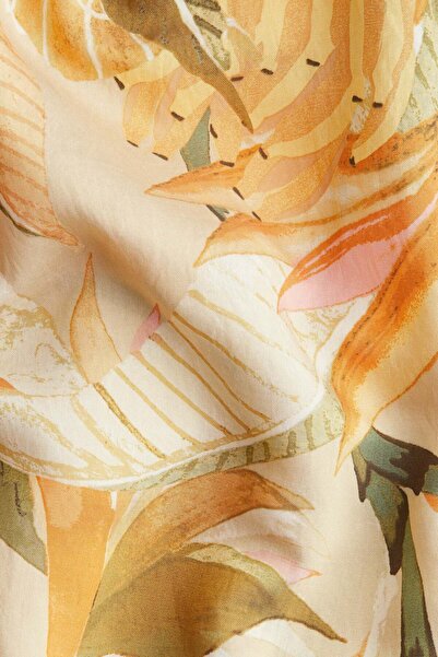 H&M A-line strappy dress