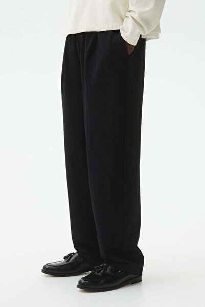 H&M Relaxed Fit Trousers