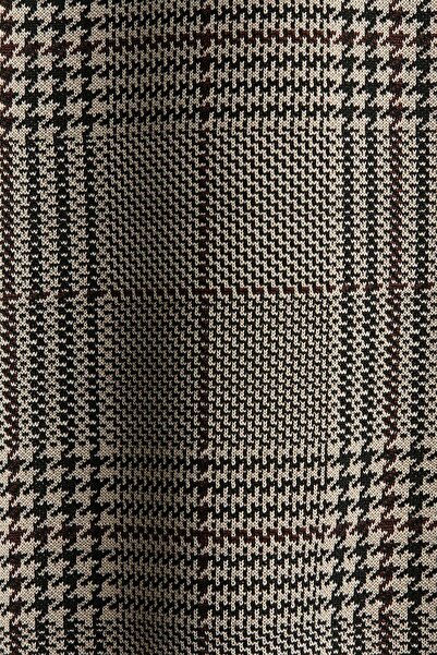 H&M فستان قصير بحزام