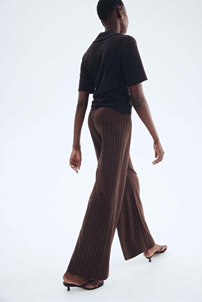 H&M Straight trousers