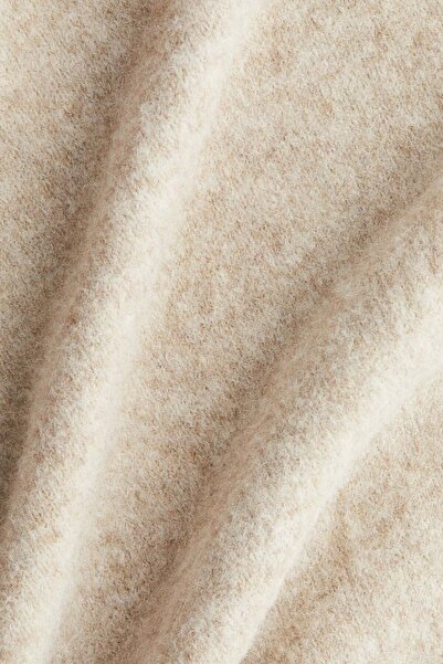 H&M Knitted maxi dress