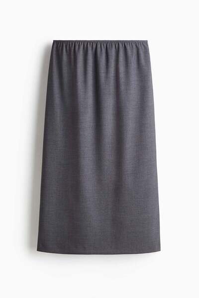 H&M Midi skirt