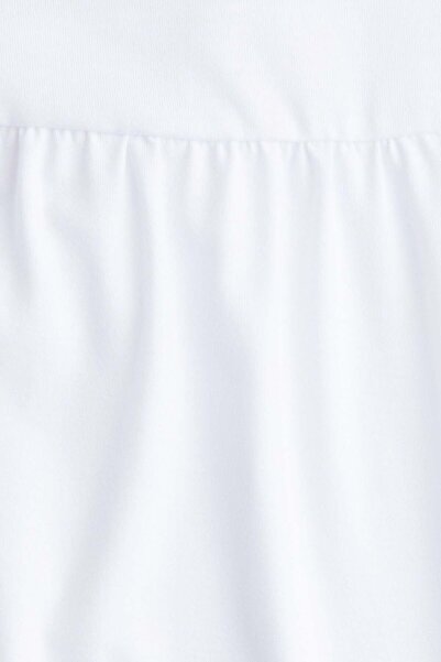 H&M Tiered strappy dress