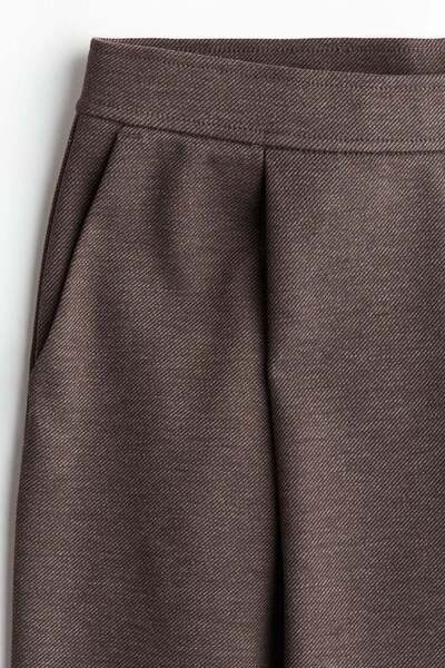 H&M Wide trousers