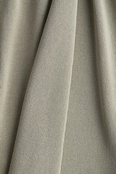 H&M سترة محبوكة