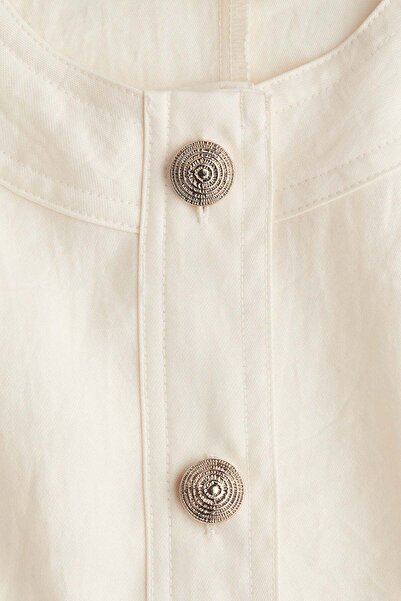 H&M فستان قصير