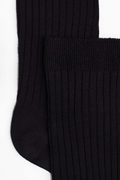 H&M 2-pack bamboo viscose-blend socks