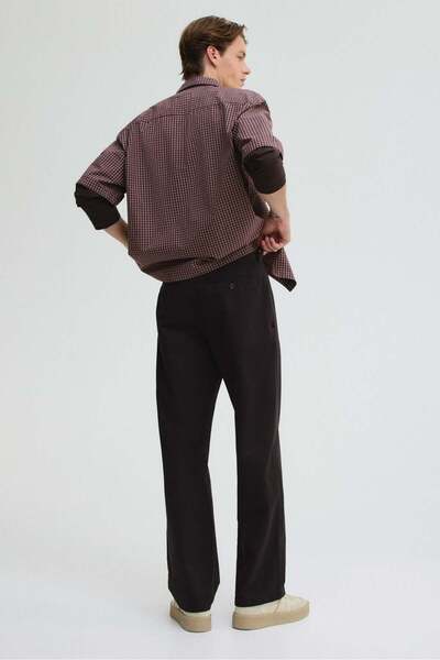 H&M Relaxed Fit Cotton chinos