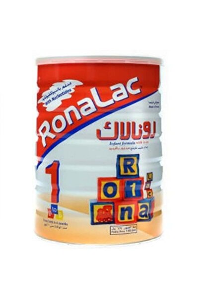almarai Ronlac No. 1 Infant Milk 1700g