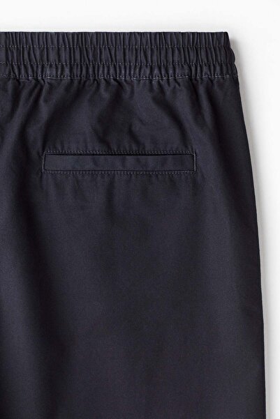 H&M Regular Fit Canvas shorts