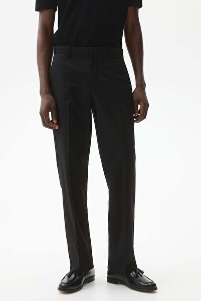 H&M Regular Fit Tailored trousers