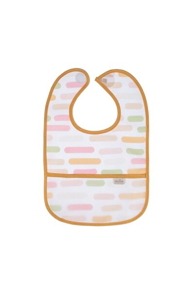 lowell home Устойчива на петна престилка 840 Пастел