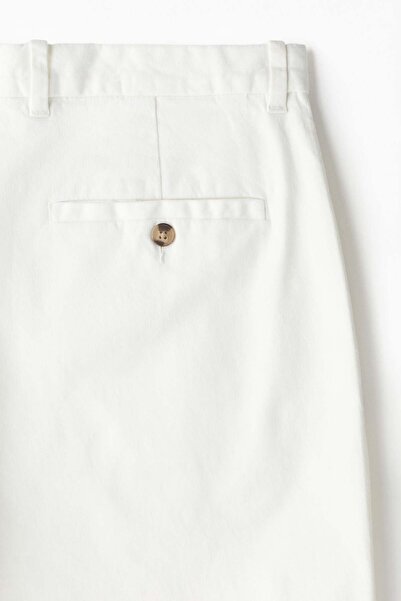 H&M Regular Fit Chino shorts