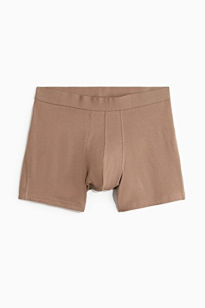 H&M مجموعة من 3 سراويل داخلية متوسطة الحجم Xtra Life™