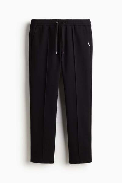 H&M Regular Fit Tailored joggers