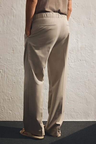 H&M Relaxed Fit Trousers