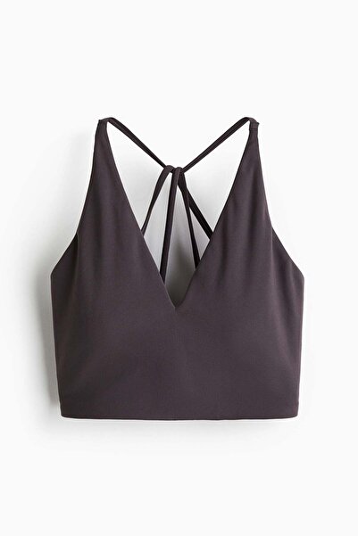 H&M Light Support Sports bra in SoftMove™