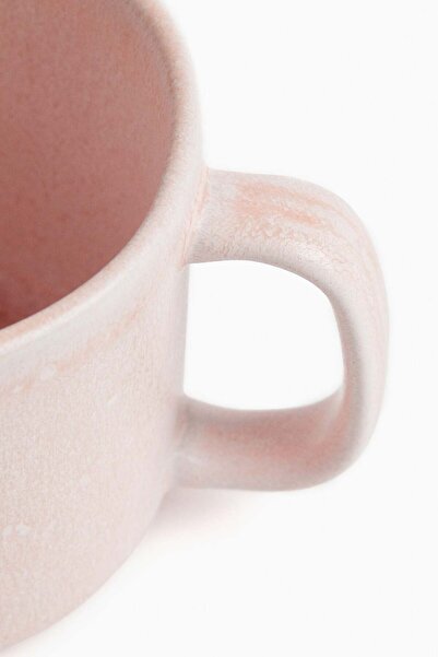 H&M Reactive-glaze stoneware mug