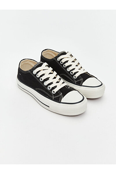 LC Waikiki Pantofi sport pentru fete, cu șireturi, sezon nou Özmarka