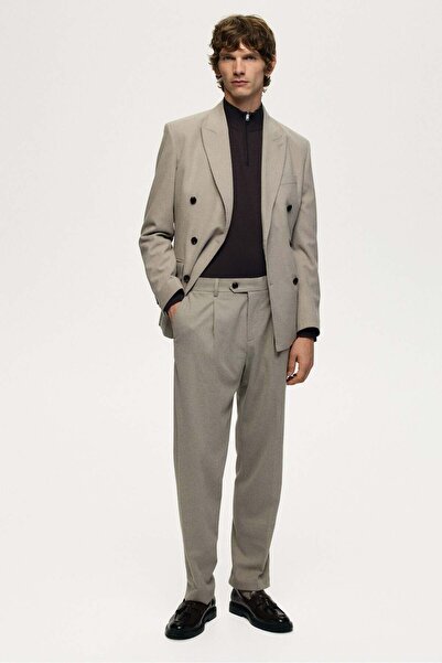 H&M Regular Fit Tapered trousers