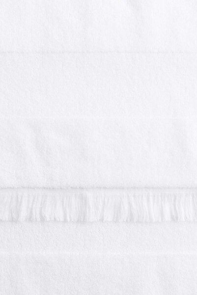 H&M Cotton terry hand towel