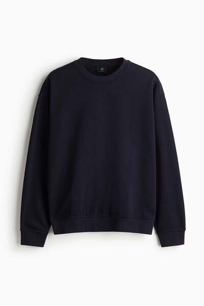 H&M Loose Fit Sweatshirt