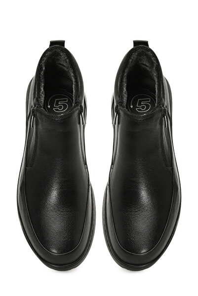 Polaris 5 Nokta 109039KRK.M 5PR Siyah Erkek Bot