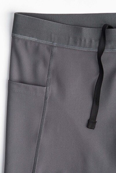 H&M Short running tights with DryMove™