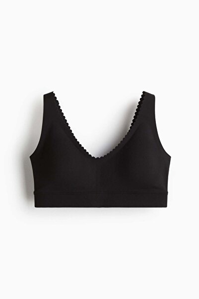 H&M Medium Support Sports bra with SoftMove™