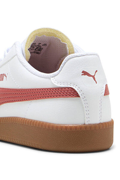 Puma 9-t White Women's Sneaker