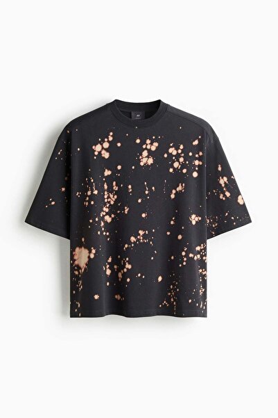 H&M Oversized Fit T-shirt