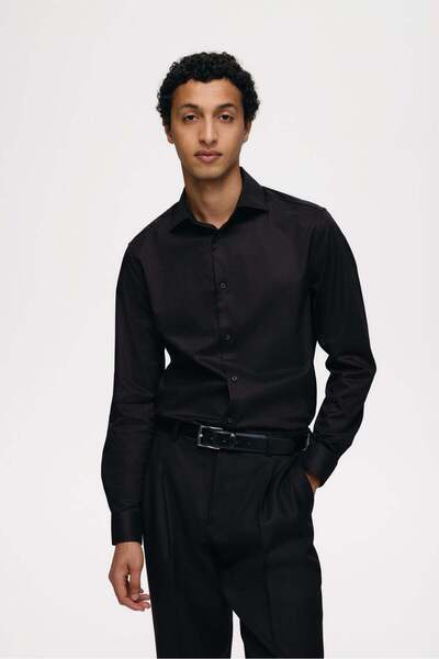 H&M Slim Fit Cotton shirt